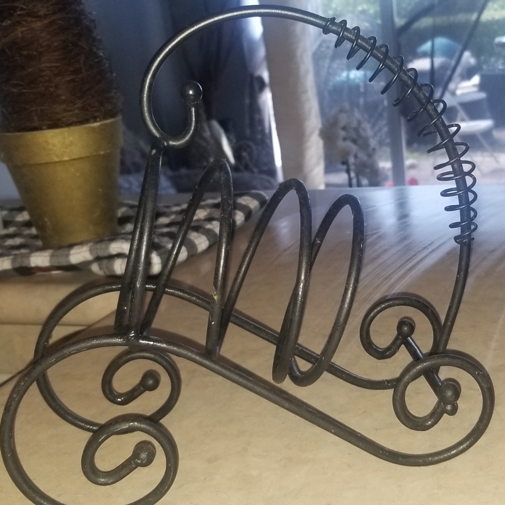Wine holder - Picture 2 of 4